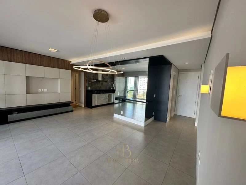 Imagens do imóveis Apartamento para locação no Kensington Gardens - Gleba Palhano