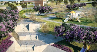 Imagens do imóveis Terreno à venda no Condomínio Morada das Flores
