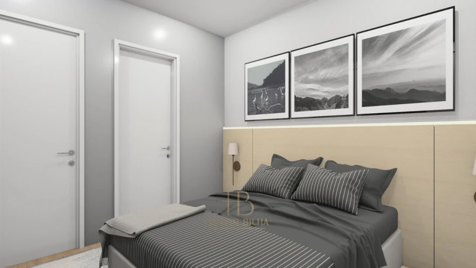 Imagens do imóveis Apartamento Para Alugar Bairro Guanabara Londrina - ARTSY