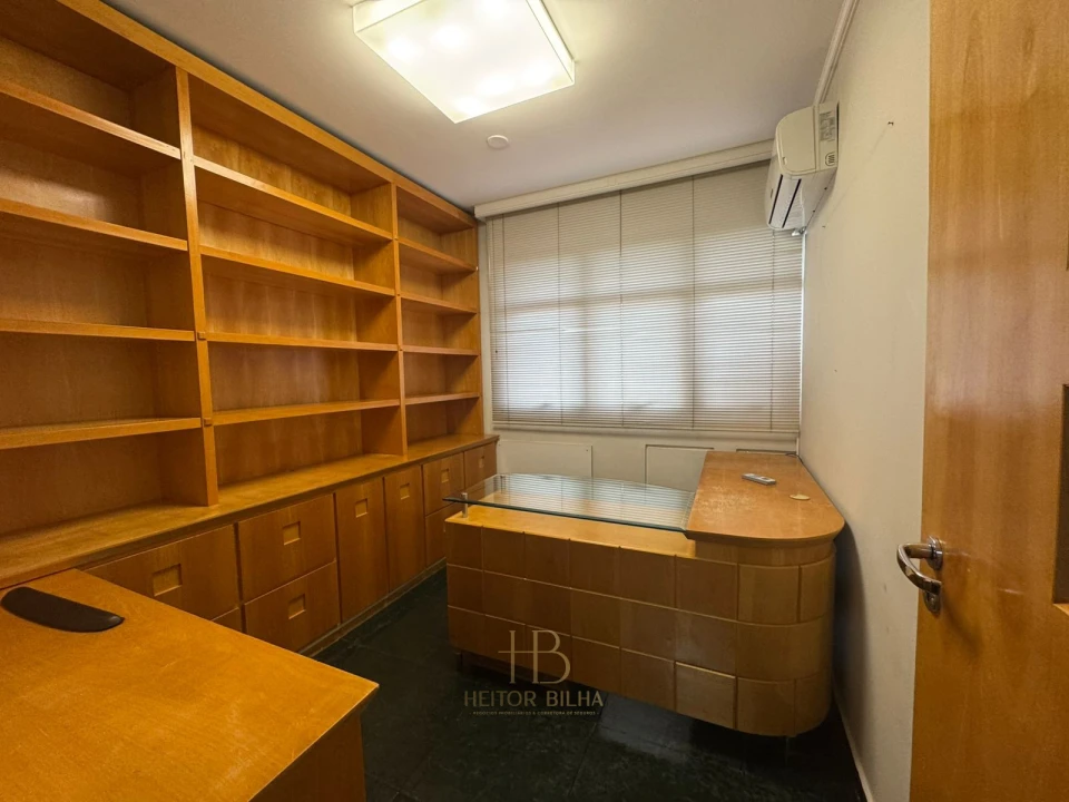 Imagens do imóveis Comercial Á Venda Condominio Edifício José Garcia Villar Londrina