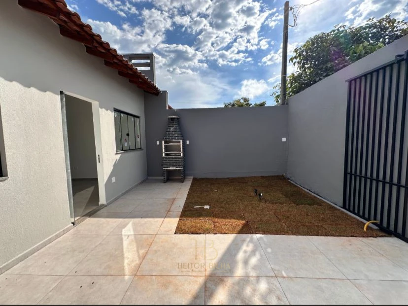 Imagens do imóveis Casa Á Venda Jd. Itapacarica Londrina