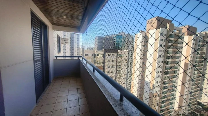 Imagens do imóveis Residencial Terra Brasil