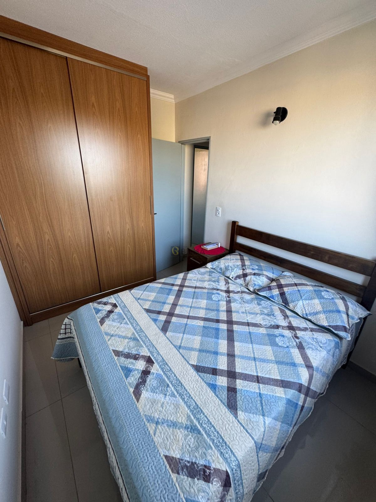 Imagens do imóveis Apartamento a venda no condomínio Condomínio Residencial América Central no bairro Coliseu