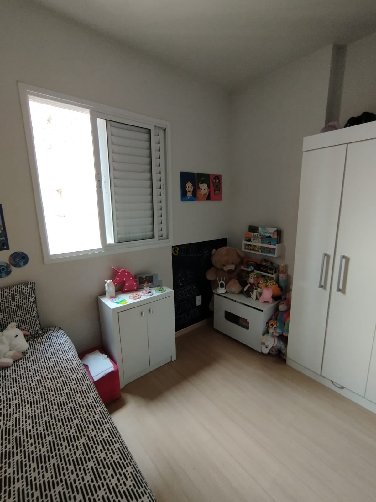 Imagens do imóveis Apartamento à venda no Ed. Mirante do Lago - Gleba Fazenda Palhano