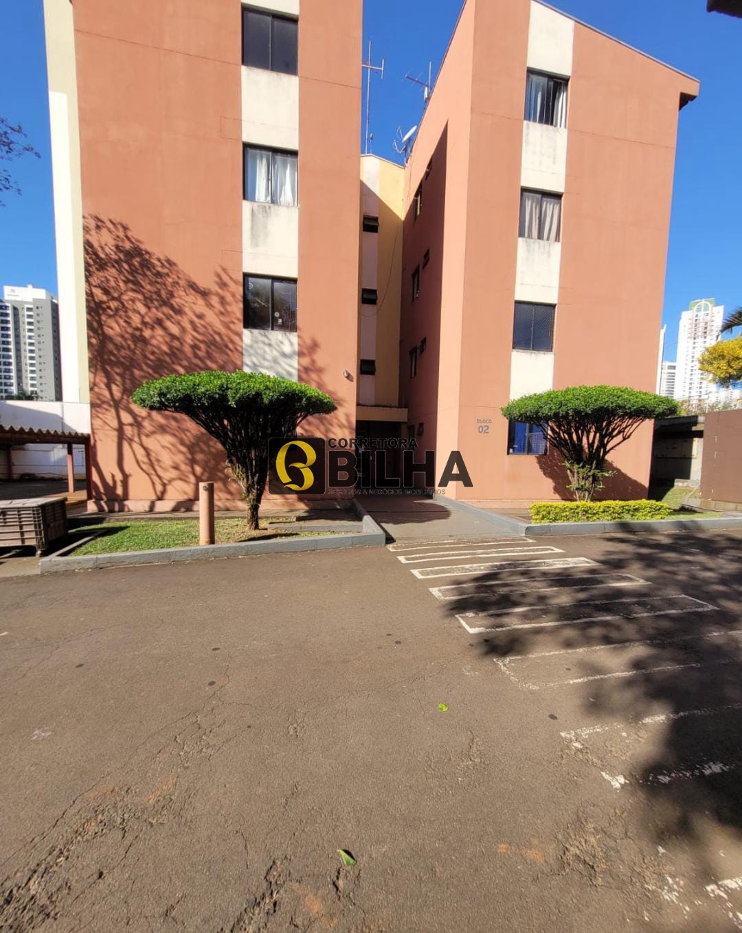 Imagens do imóveis condomínio Condomínio Residencial San Pablo lll