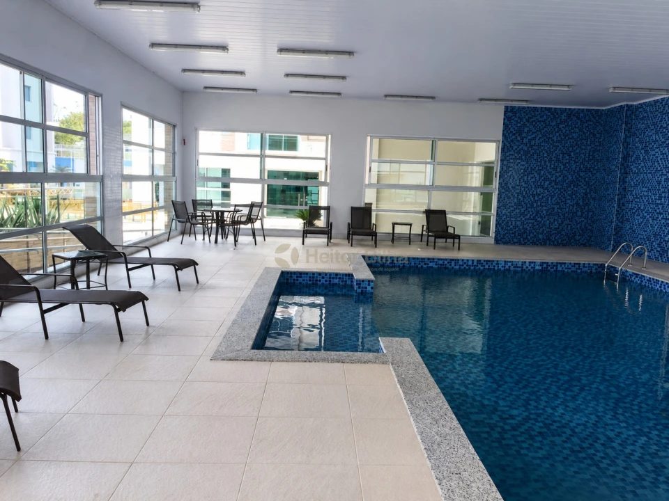 Imagens do imóveis Edifício Florais Eco Resort