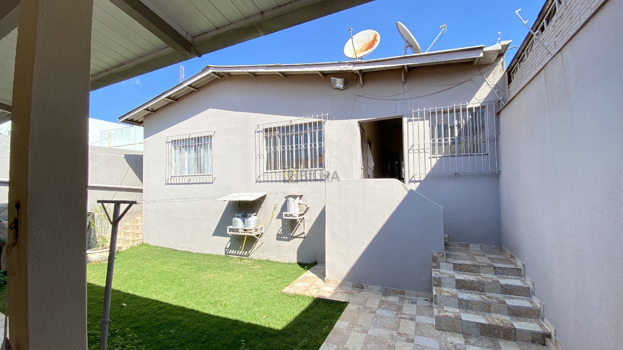 Imagens do imóveis Casa a venda no bairro Parque Residencial João Piza