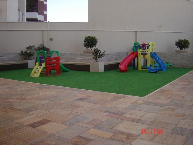 Imagens do imóveis Apartamento de luxo no Ed. Maison Villa Lobos em Londrina
