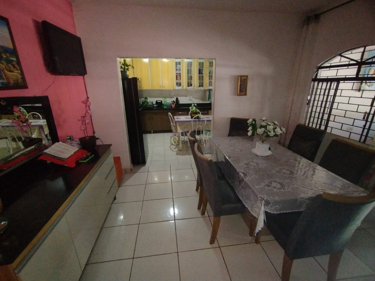 Imagens do imóveis Casa a venda no bairro Waldemar Hauer