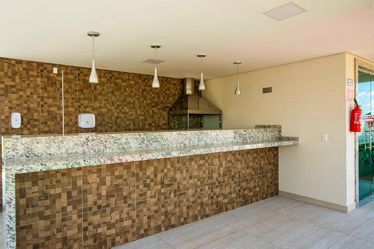 Imagens do imóveis Apartamento novo nunca habitado no Spazio La Traviata.