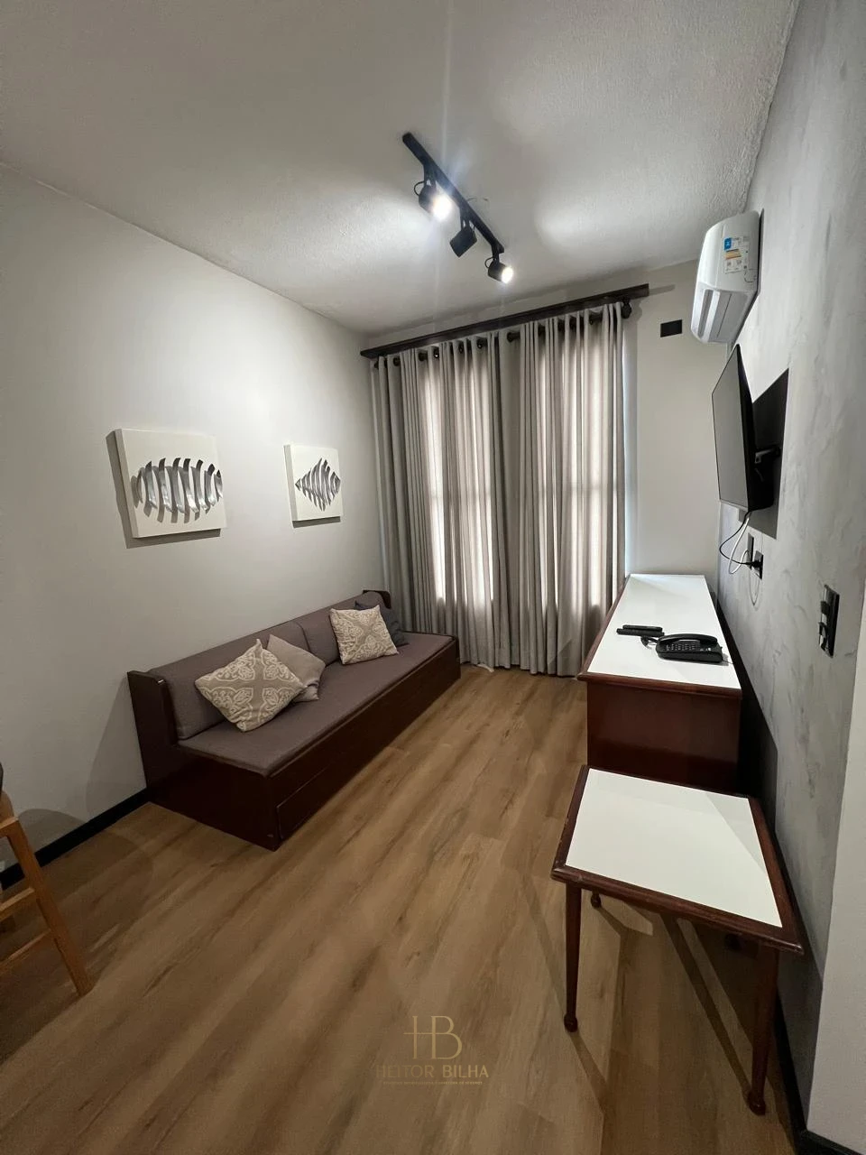 Imagens do imóveis Slavieiro Essential Londrina Flat Hotel