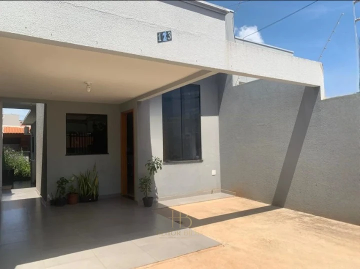 Imagens do imóveis CASA A VENDA JARDIM MARIA LUIZA