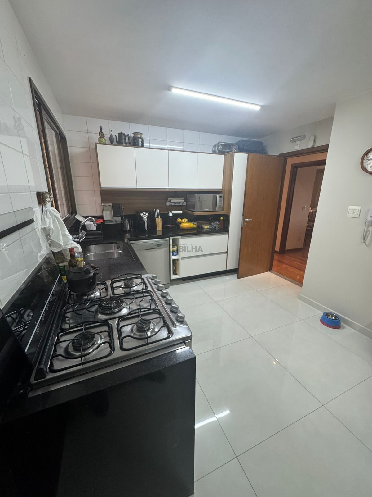 Imagens do imóveis Apartamento de 3 suítes no Edifício Arquiteto Vilanova Artigas