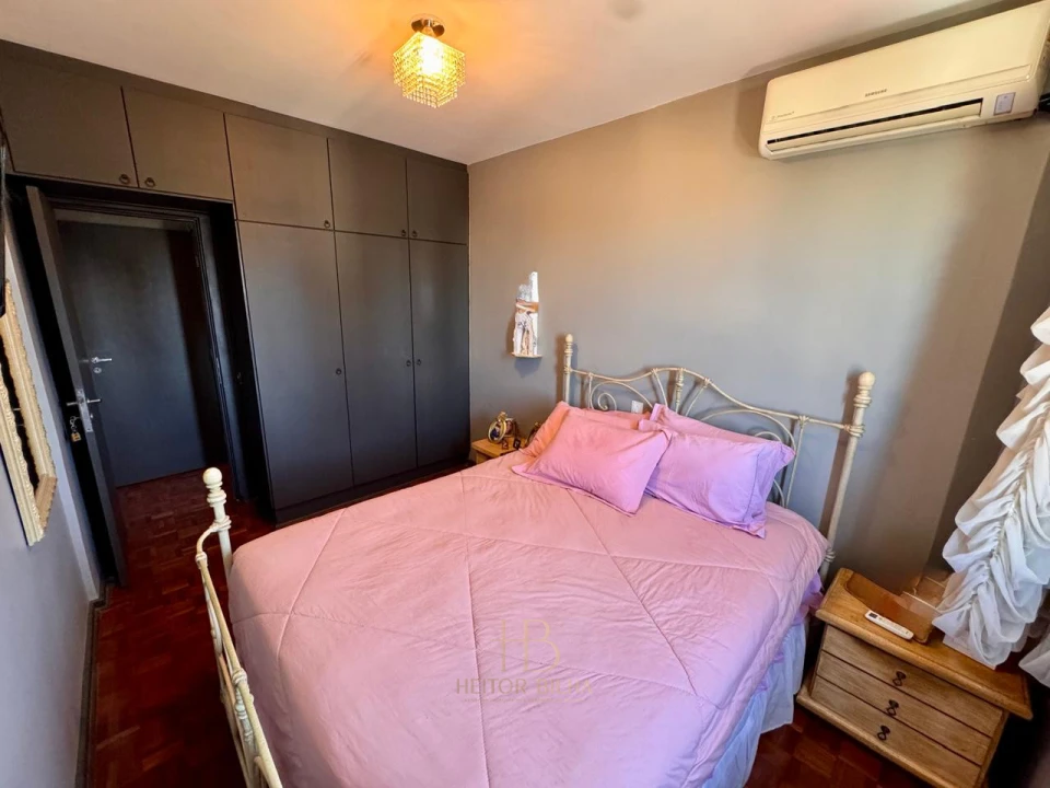 Imagens do imóveis Apartamento à Venda no Centro de Londrina – Totalmente Reformado