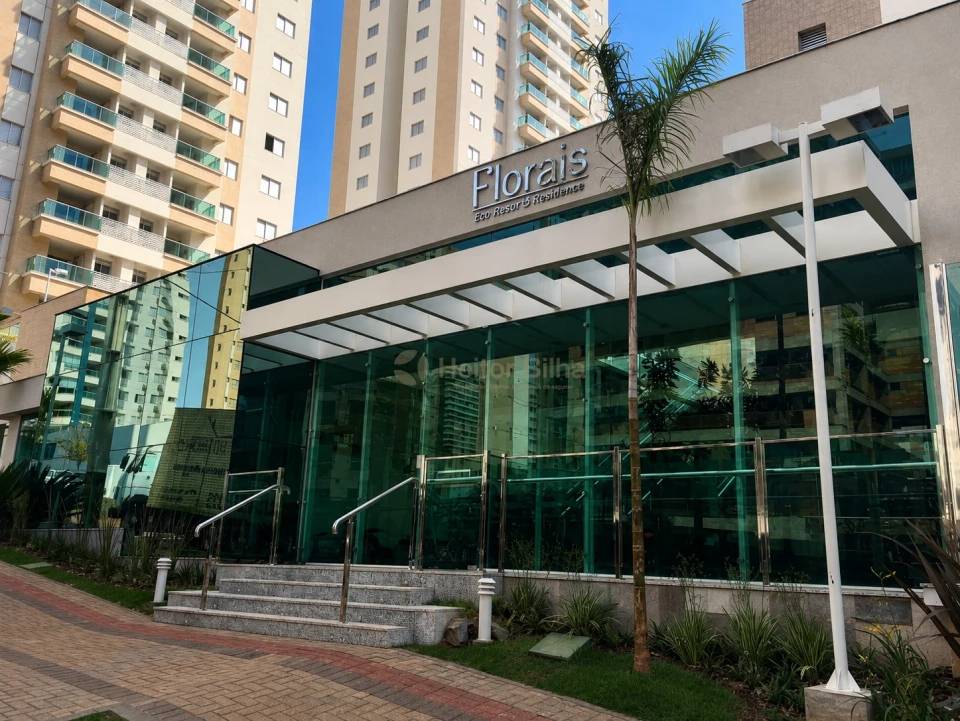 Imagens do imóveis Edifício Florais Eco Resort