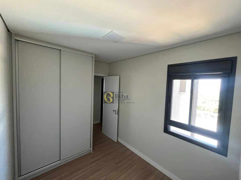 Imagens do imóveis Apartamento Á Venda Condomínio Odyssey Londrina