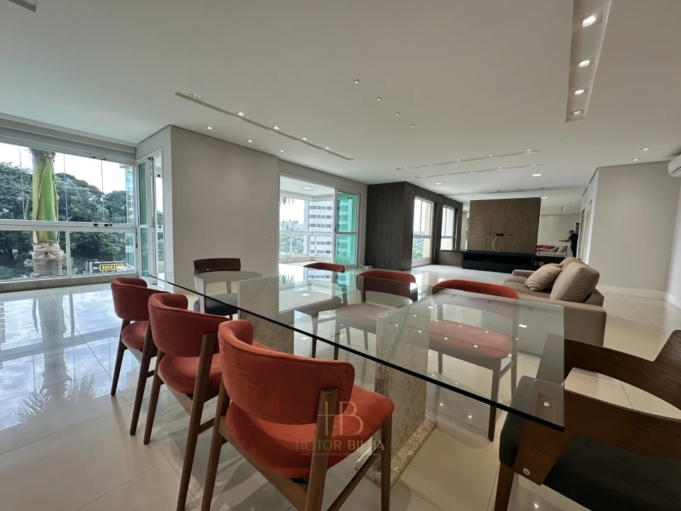 Imagens do imóveis APARTAMENTO PARA LOCAÇÃO ED AUGUST  RODIN