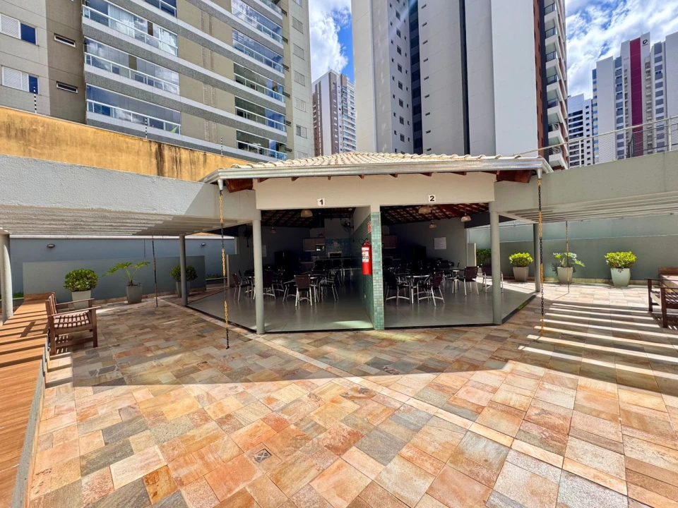 Imagens do imóveis Apartamento Para Alugar Gleba Fazenda Palhano Londrina