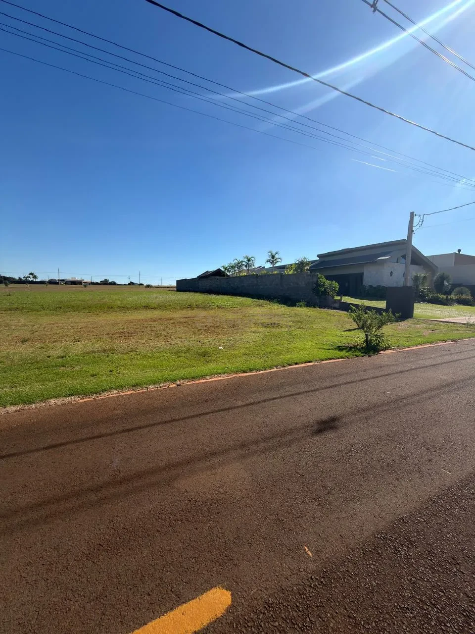 Imagens do imóveis Lote à venda no Residencial Maanaim