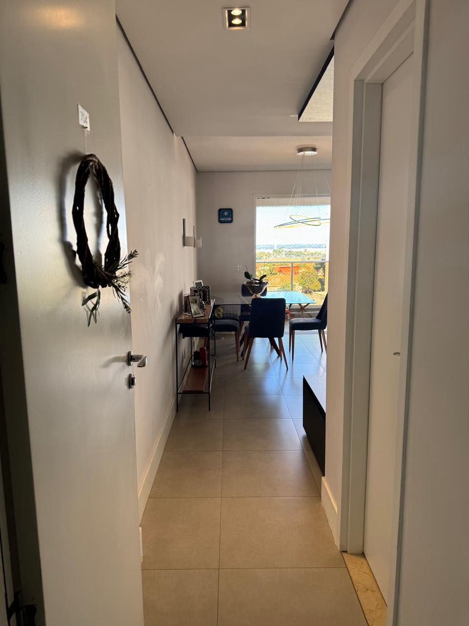 Imagens do imóveis Apartamento à venda no condomínio Edifício Kensington Gardens