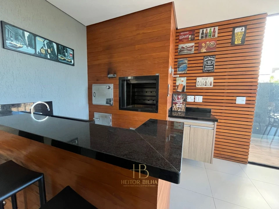 Imagens do imóveis Casa Em Condomínio Á Venda Alphaville Londrina 2 Londrina