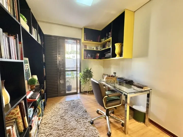 Imagens do imóveis APARTAMENTO A VENDA EDIFICIO CORAL  GLABES