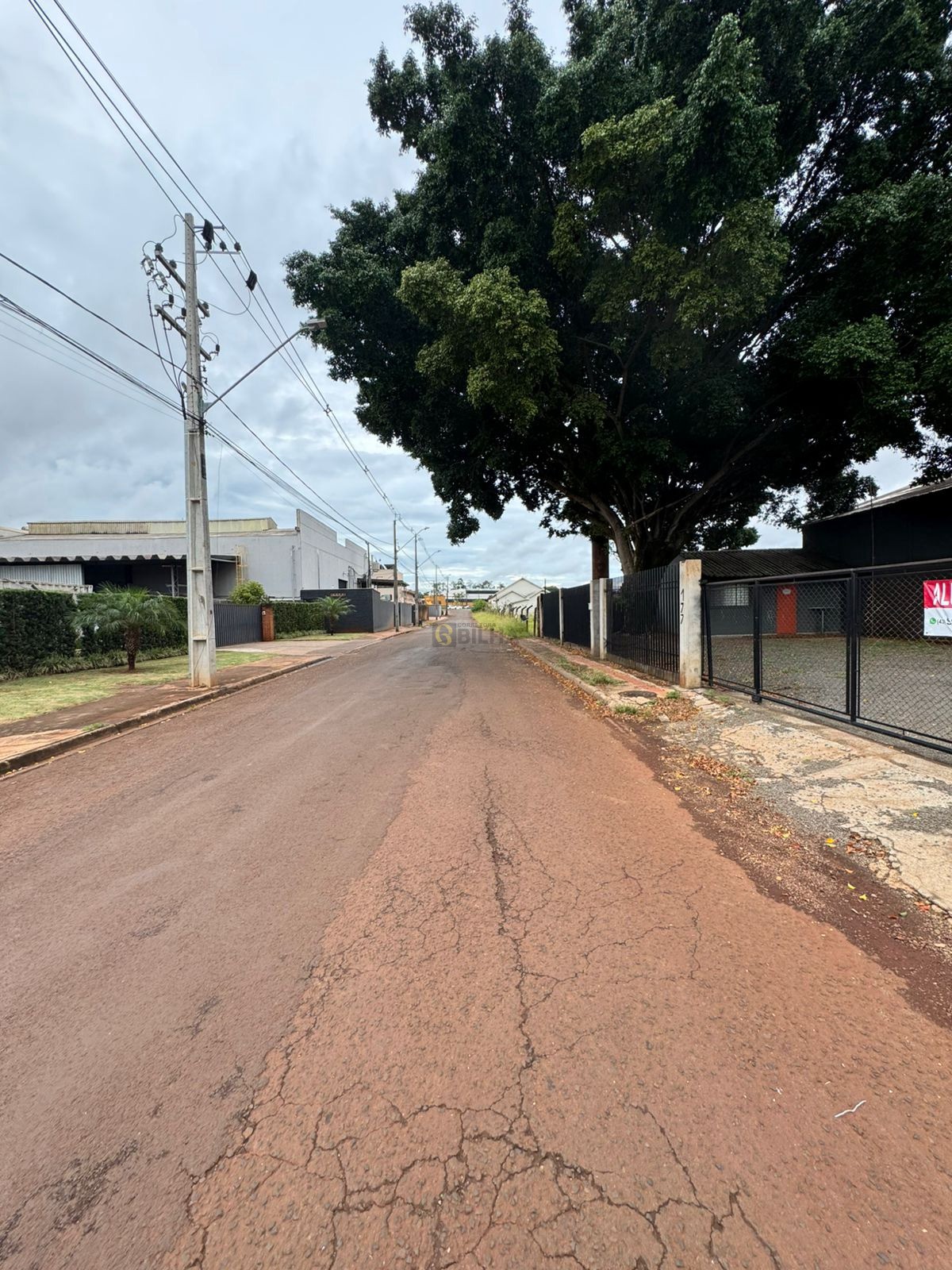 Imagens do imóveis Imóvel para locação no bairro Bandeirantes
