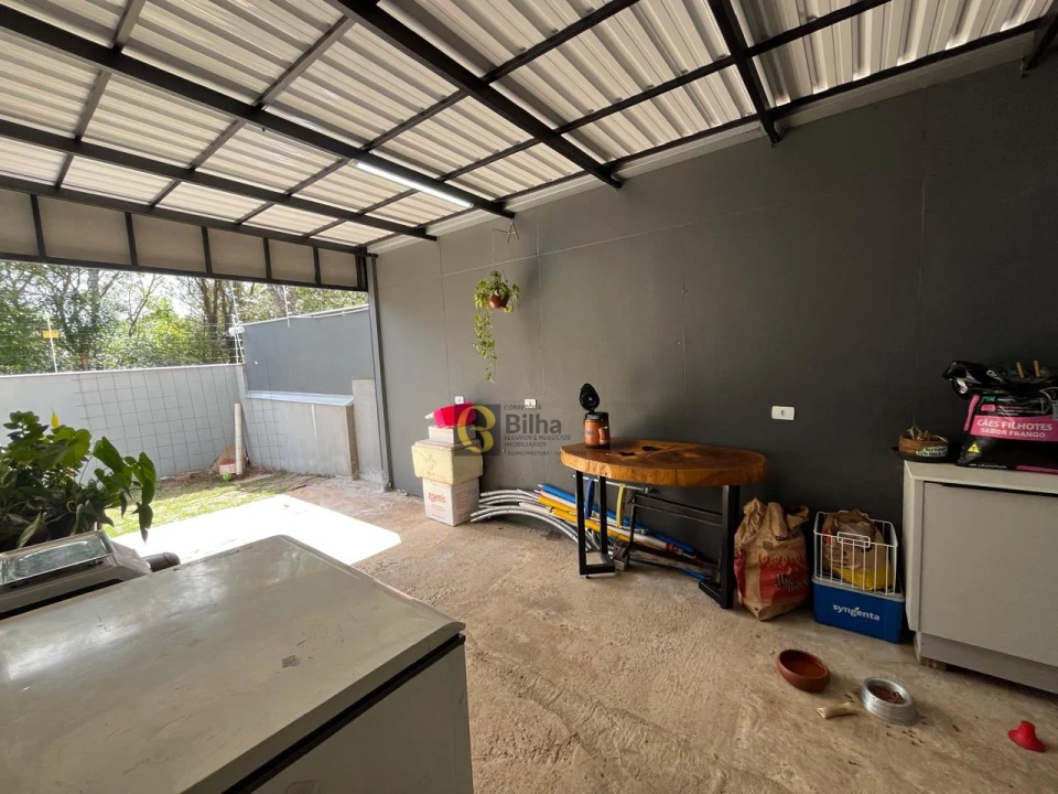 Imagens do imóveis Casa Á Venda Jardim Santos Paulo Londrina