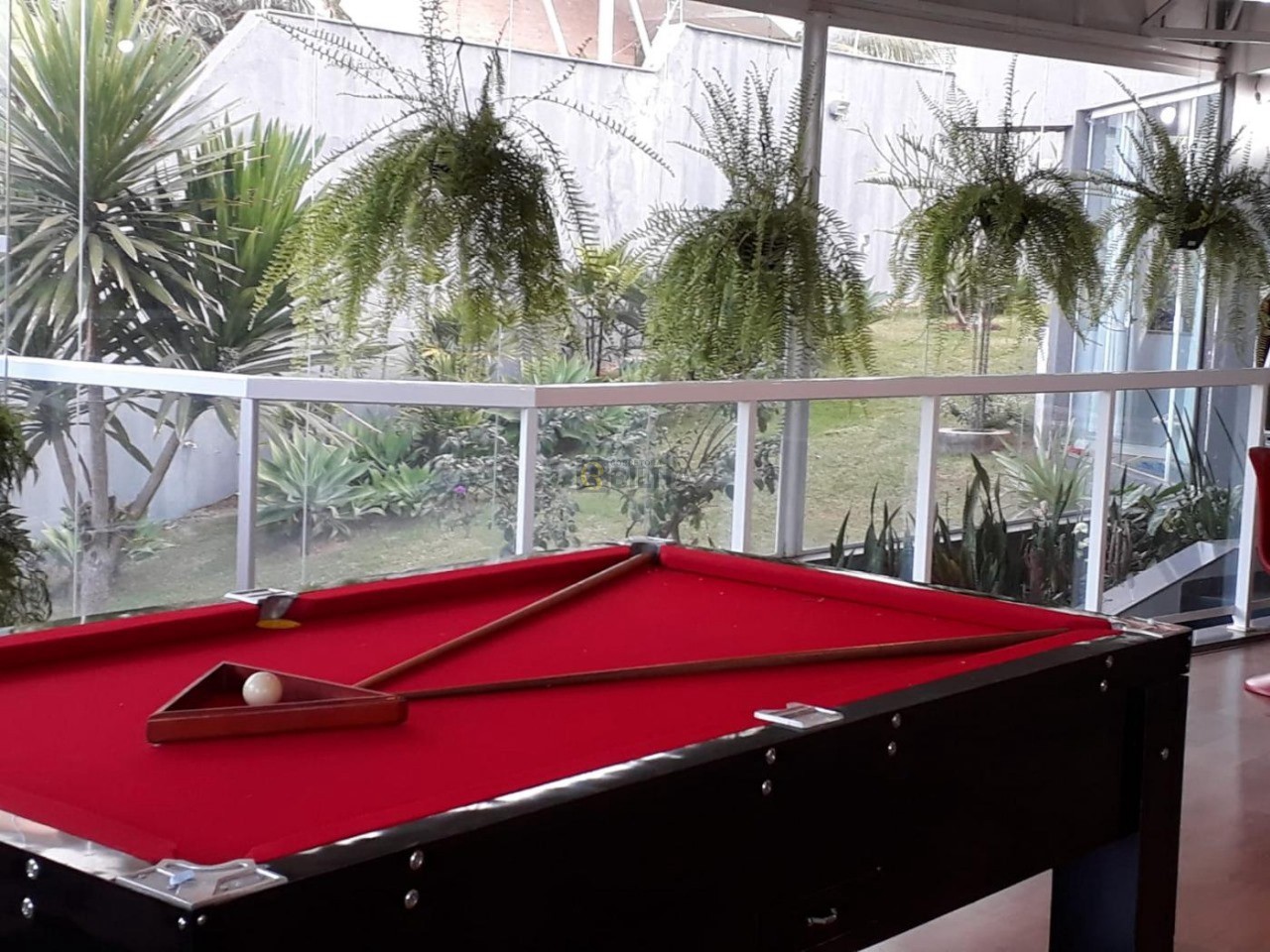 Imagens do imóveis Casa de Luxo com 3 suítes no bairro Colina Verde