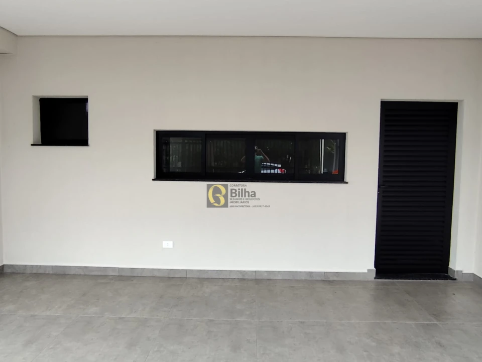 Imagens do imóveis Casa a venda - Chamonix - Londrina