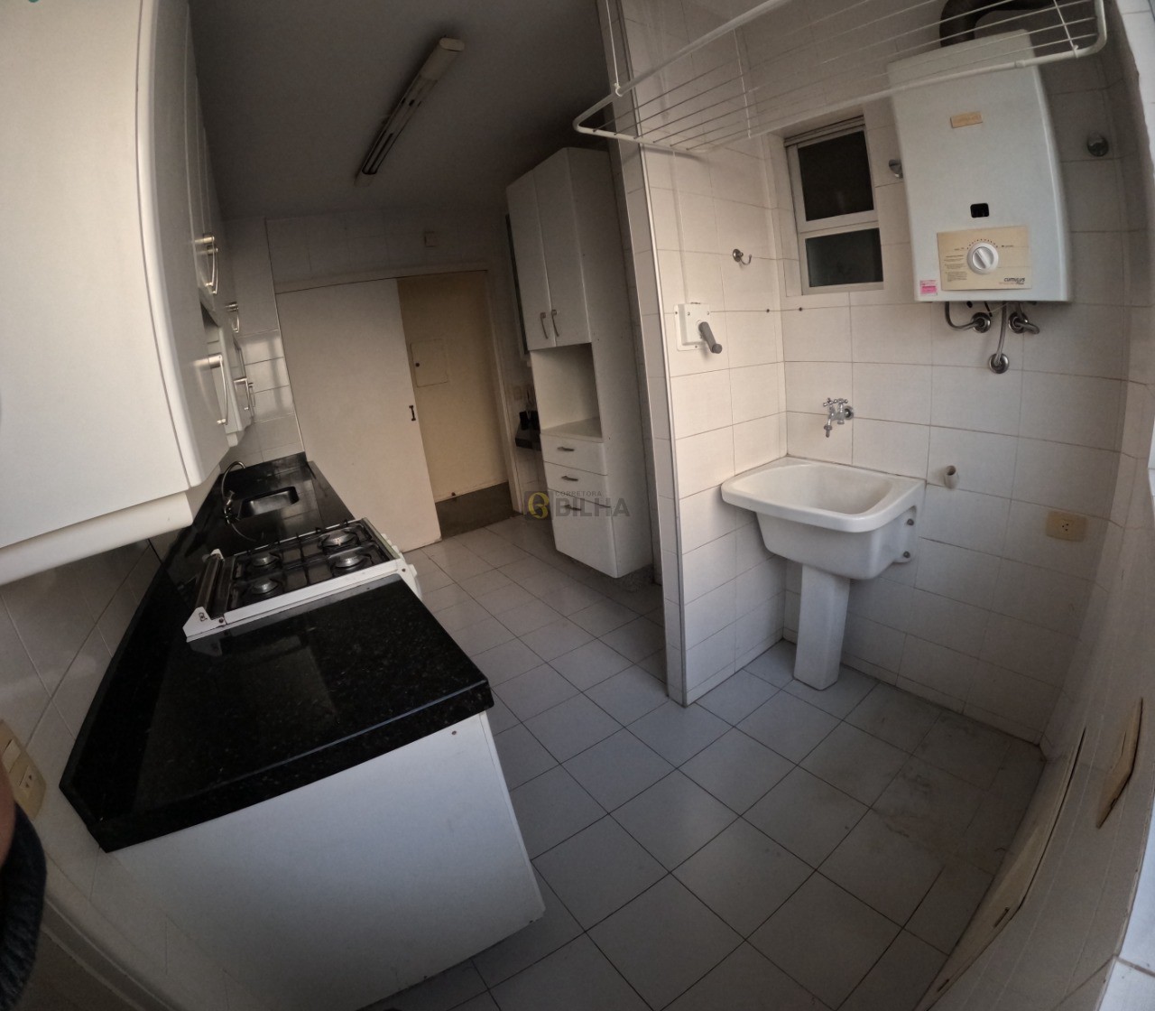 Imagens do imóveis Apartamento  Ed. João Dinard - Centro