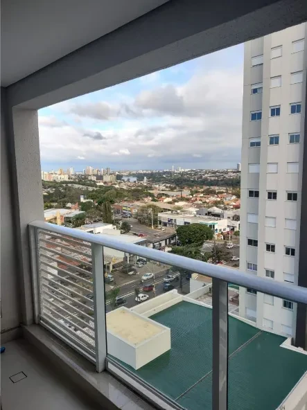 Imagens do imóveis Apartamento à Venda no Vista Parque