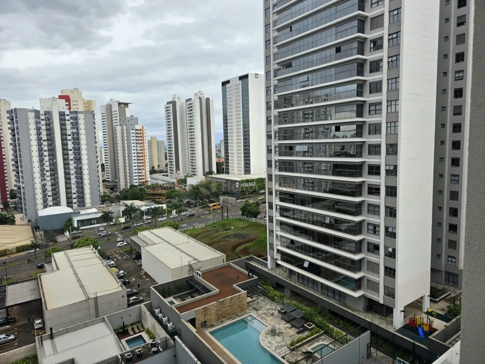 Imagens do imóveis Edifício Max Living