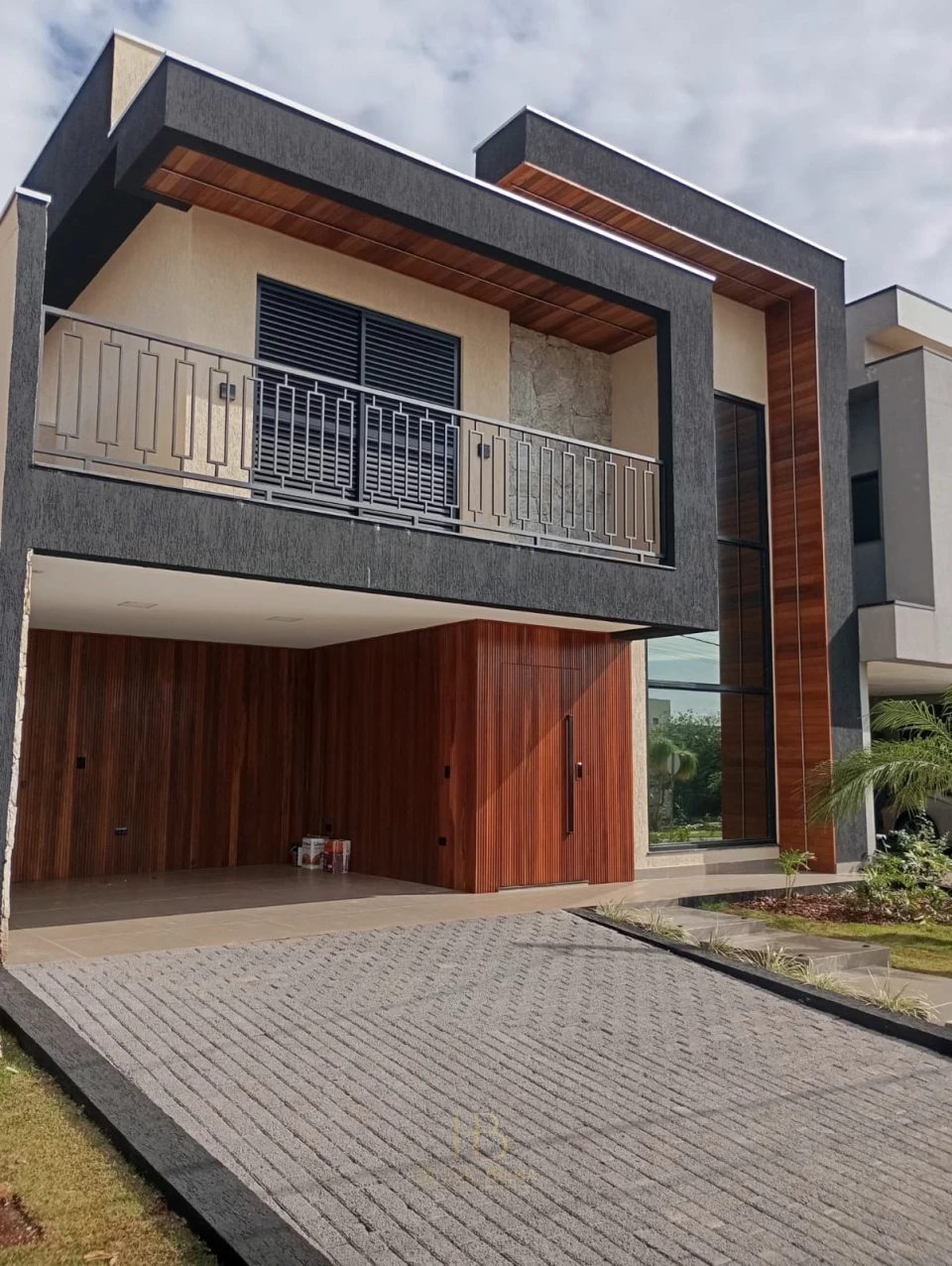 Imagens do imóveis Sobrado a  venda Condomínio Araçari