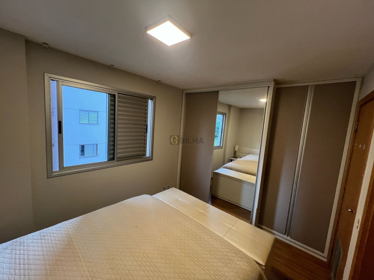 Imagens do imóveis Apartamento a venda no condomínio EDIFICIO FLORAIS ECO RESORT e RESIDENCE no bairro Gleba Fazenda Palhano