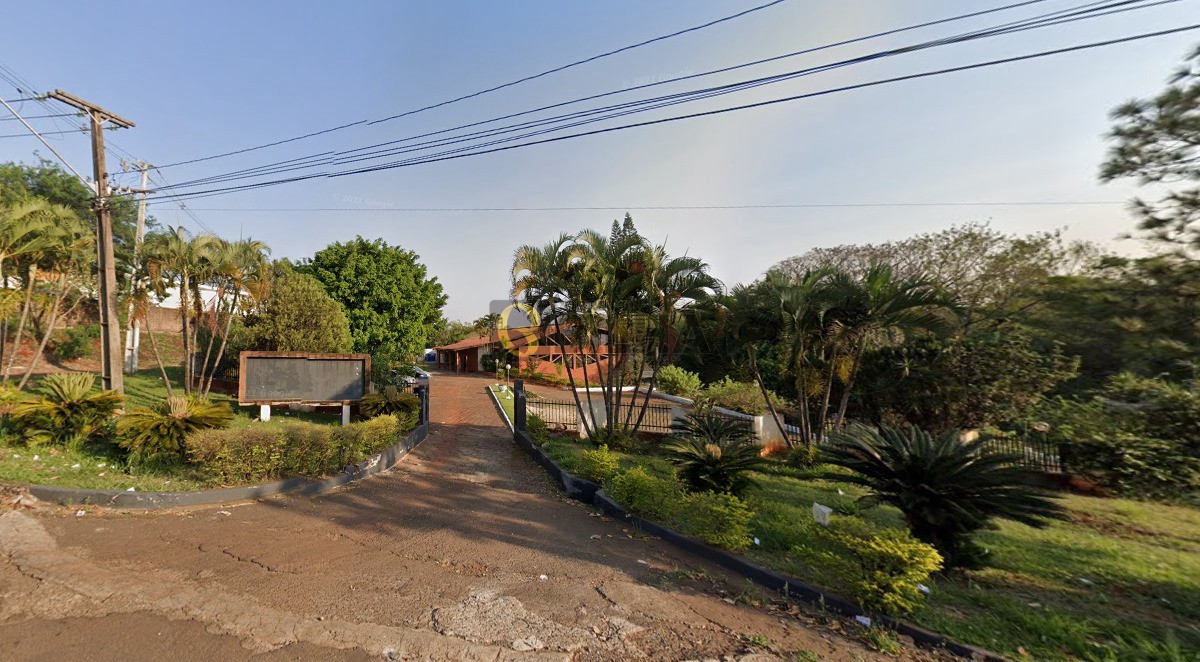 Imagens do imóveis Grande Terreno com Edificação Comercial - SALÂO - em Londrina-PR