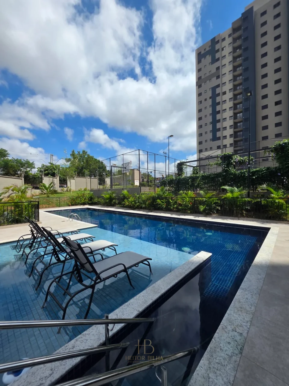 Imagens do imóveis APARTAMENTO PARA LOCAÇÃO EM FRENTE AO NORTE SHOPPING