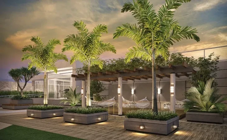 Imagens do imóveis Apartamento À Venda Landmark Residence Londrina