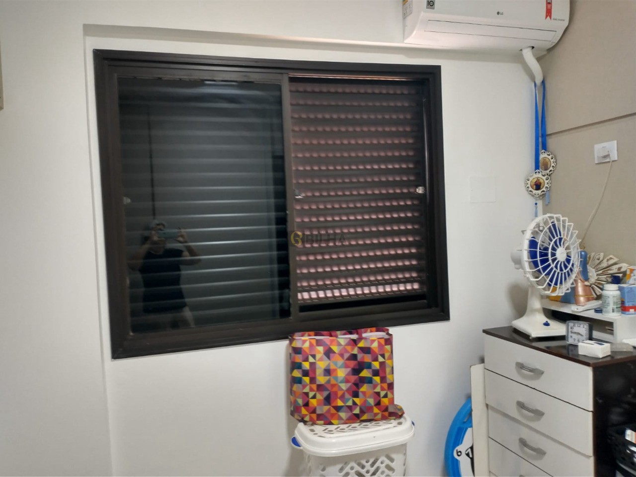Imagens do imóveis Apartamento a venda no condomínio Condomínio Edifício Marques de Caravelas no bairro Jardim Palermo