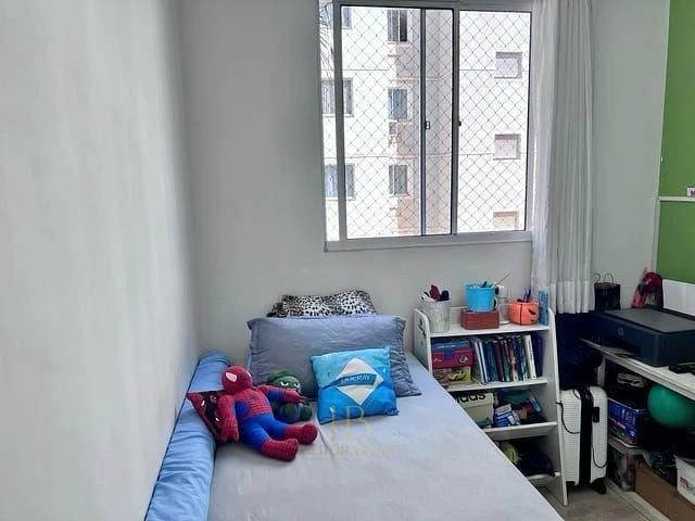 Imagens do imóveis APARTAMENTO À VENDA — CONDOMÍNIO ACQUA VILLE LAGOA BONITA