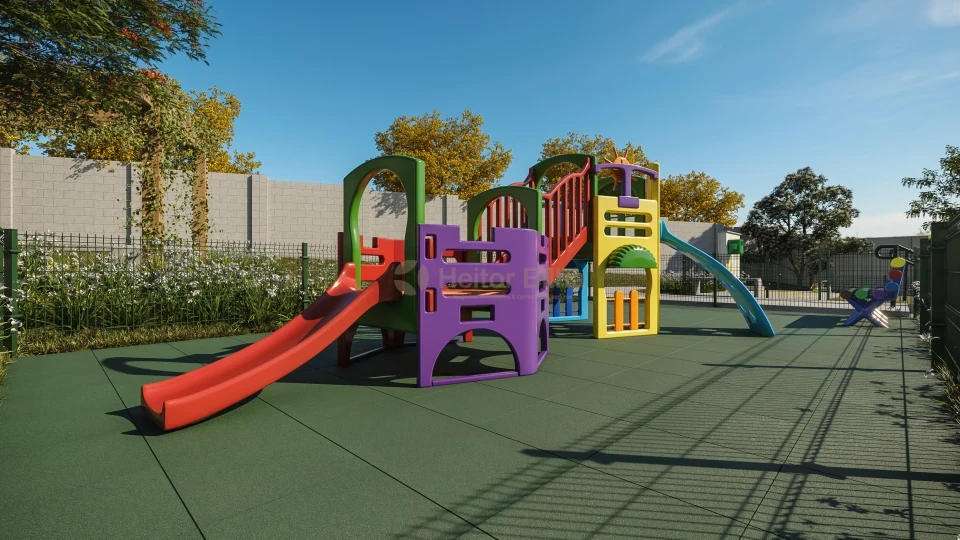 Imagens do imóveis Residencial La Coline