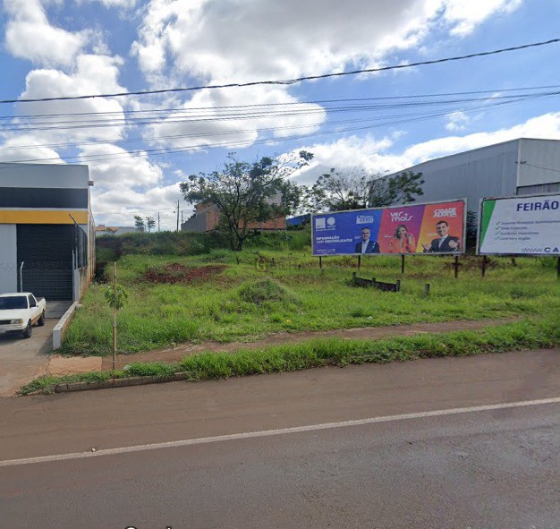 Imagens do imóveis Terreno a venda  no bairro Parque Industrial Alicante