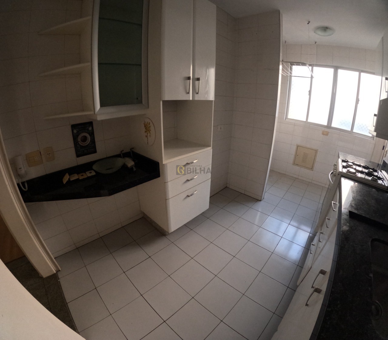 Imagens do imóveis Apartamento  Ed. João Dinard - Centro