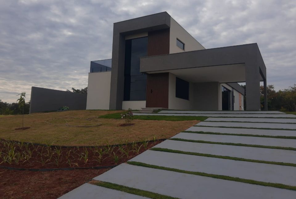 Imagens do imóveis Casa no Ecovillas do lago