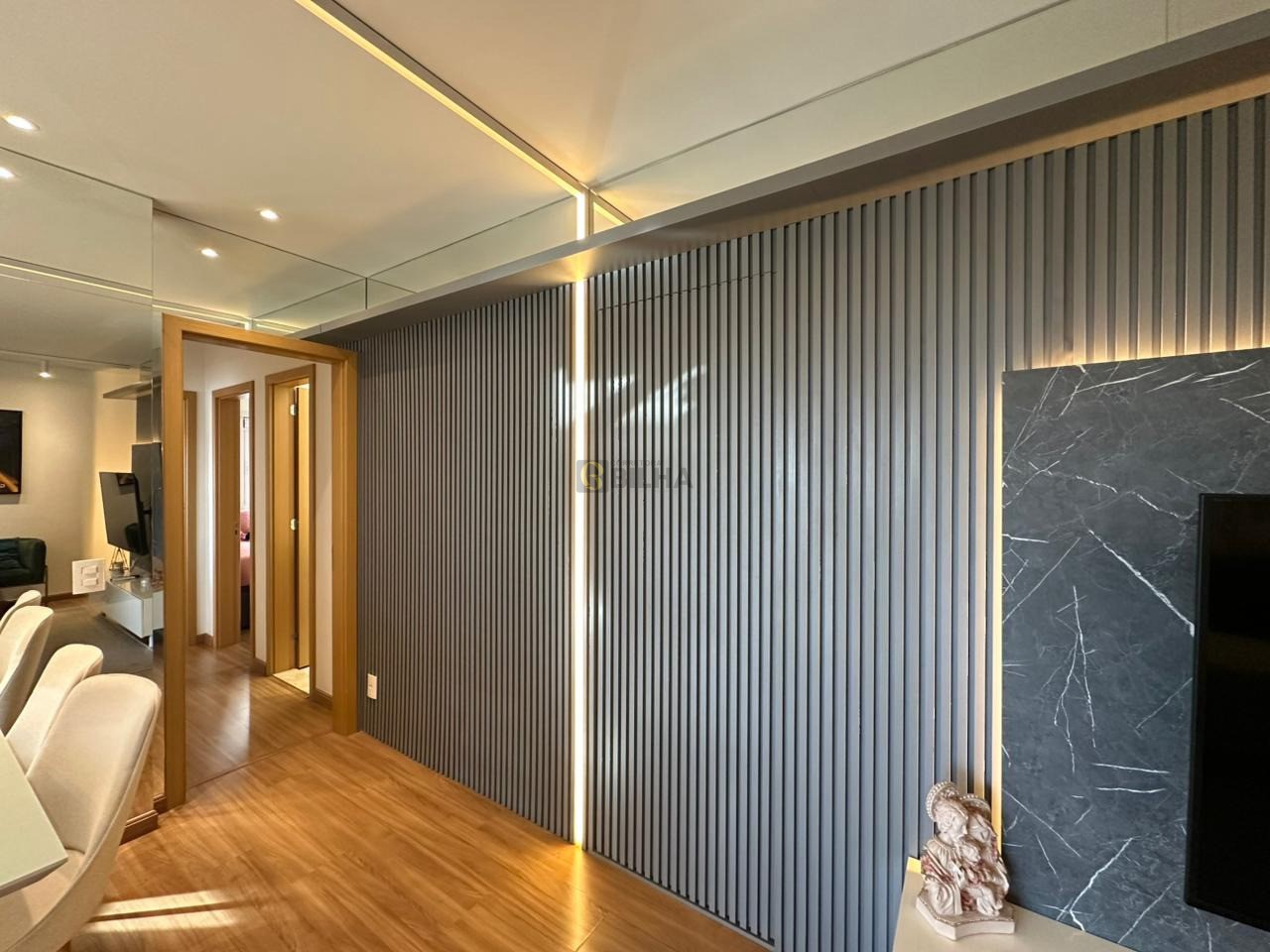 Imagens do imóveis Apartamento à venda no Trésor Residence | Plaenge