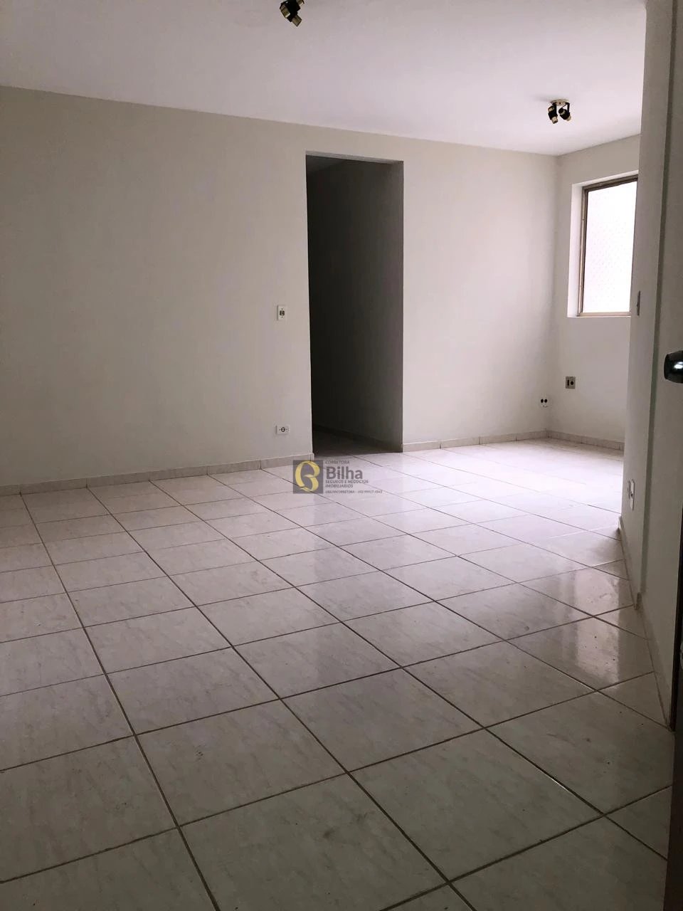 Imagens do imóveis Apartamento para locação no Edifício Quinta da Boa Vista I - Londrina.