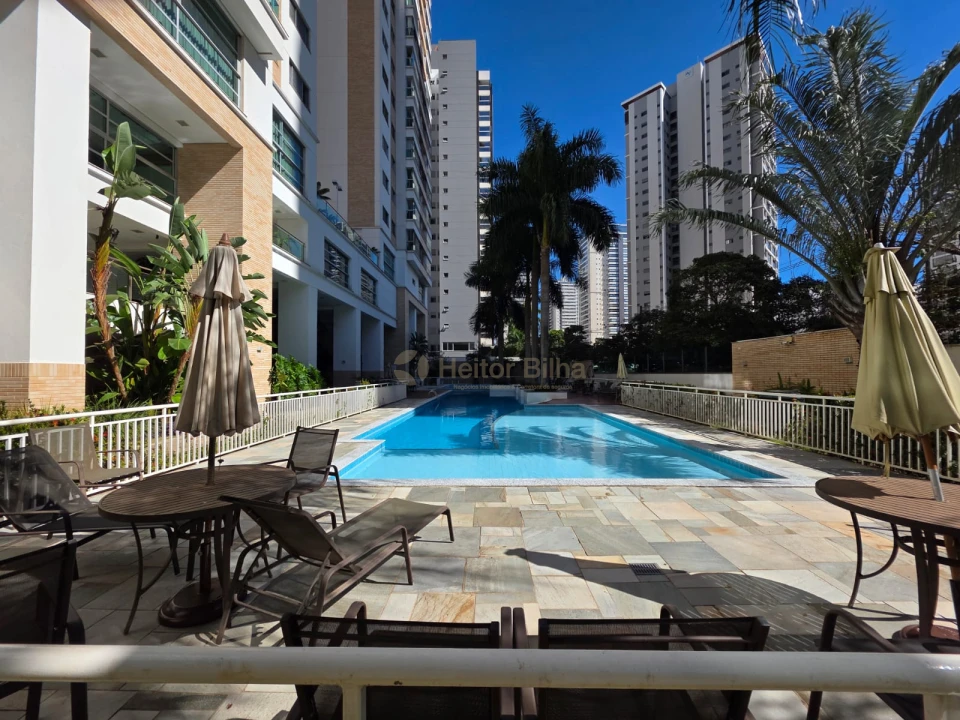 Imagens do imóveis Edifício Florais Eco Resort