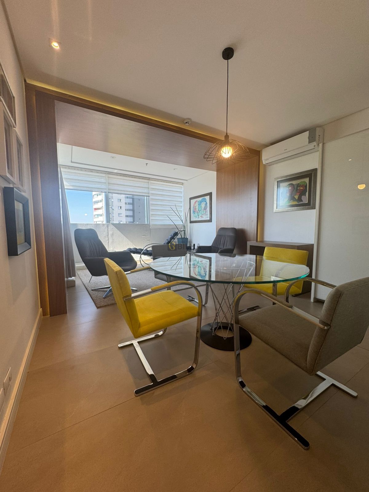 Imagens do imóveis  Sala para Locação ou Venda no Palhano Business Center!