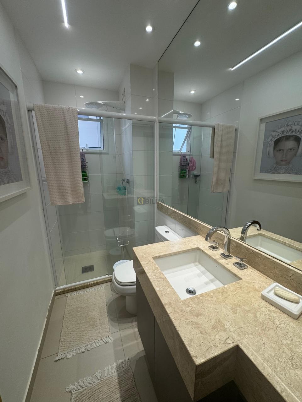Imagens do imóveis Apartamento à venda no Trésor Residence | Plaenge