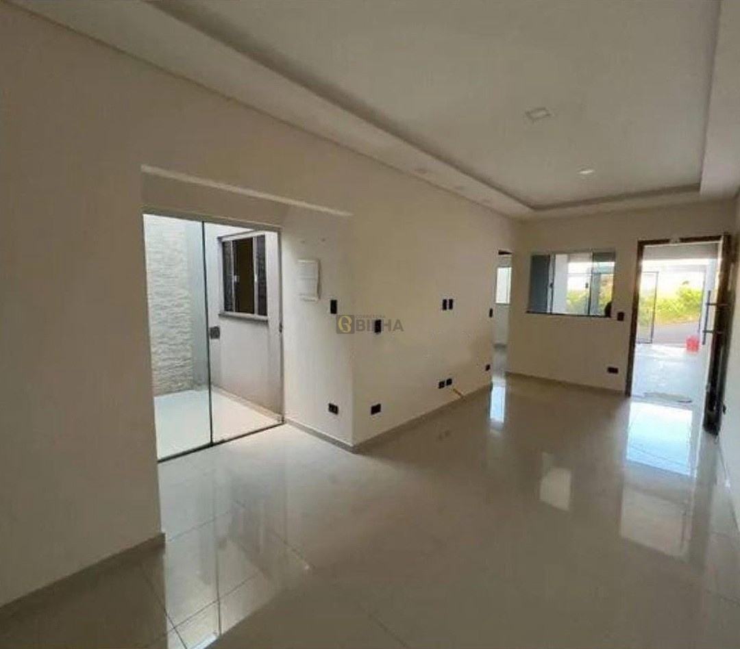 Imagens do imóveis Casa à venda, nova nunca habitada! Gleba Esperança